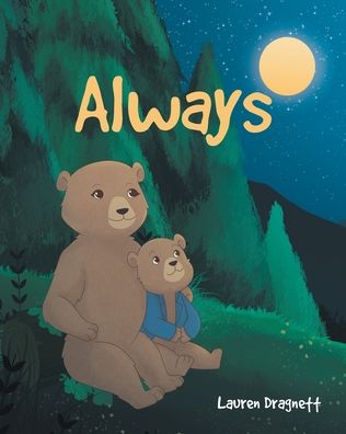 Cover for Lauren Dragnett · Always (Paperback Book) (2020)