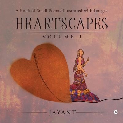 Cover for Jayant · Heartscapes (Paperback Book) (2020)