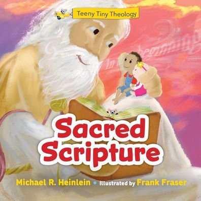 Teeny Tiny Theology - Michael R. Heinlein - Libros - Our Sunday Visitor - 9781681925745 - 13 de septiembre de 2021