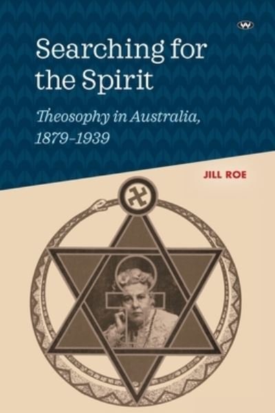 Cover for Jill Roe · Searching for the Spirit (Taschenbuch) (2020)