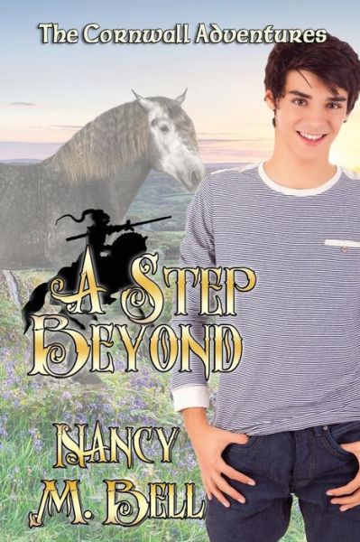 Cover for Nancy Bell · A Step Beyond (Paperback Book) (2015)