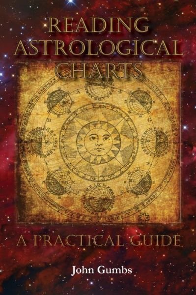 Cover for John Gumbs · Reading Astrological Charts - A Practical Guide (Paperback Book) (2022)