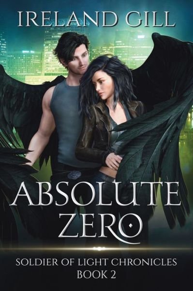 Absolute Zero - Ireland Gill - Bøger - Independently Published - 9781795664745 - 15. juli 2019