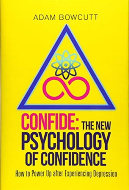 Cover for Adam Bowcutt · Confide (Hardcover Book) (2019)