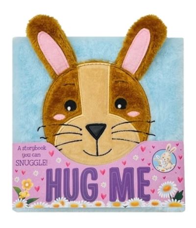 Cover for IglooBooks · Hug Me (N/A) (2022)