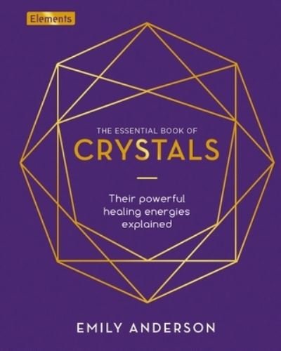 Cover for Arcturus Publishing · Crystals (Book) (2020)
