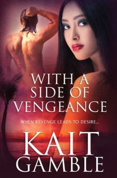 Cover for Kait Gamble · With a Side of Vengeance (Pocketbok) (2020)