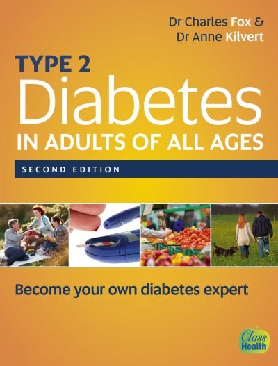 Cover for Charles Fox · Type 2 Diabetes in Adults of All Ages (Paperback Bog) (2014)