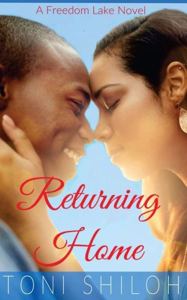 Cover for Toni Shiloh · Returning Home (Paperback Book) (2017)