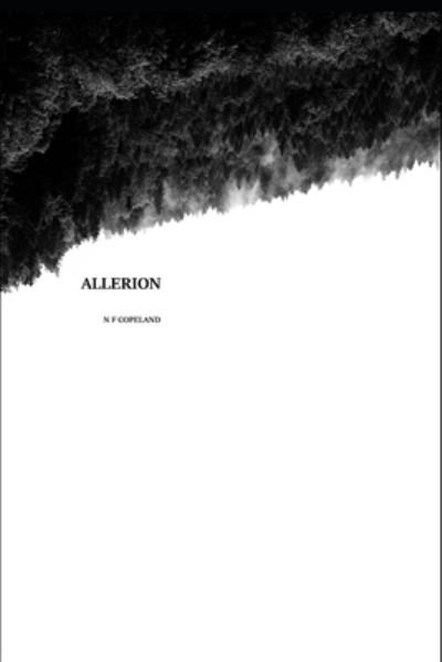 N F Copeland · Allerion (Pocketbok) (2018)