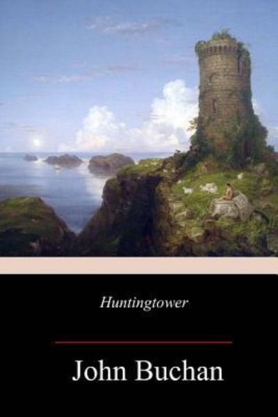 Cover for John Buchan · Huntingtower (Paperback Book) (2017)