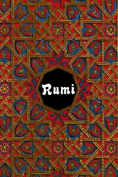 Cover for Jalal Al-Din Rumi · Rumi (Paperback Bog) (2018)