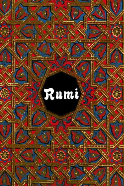 Cover for Jalal Al-Din Rumi · Rumi (Paperback Book) (2018)