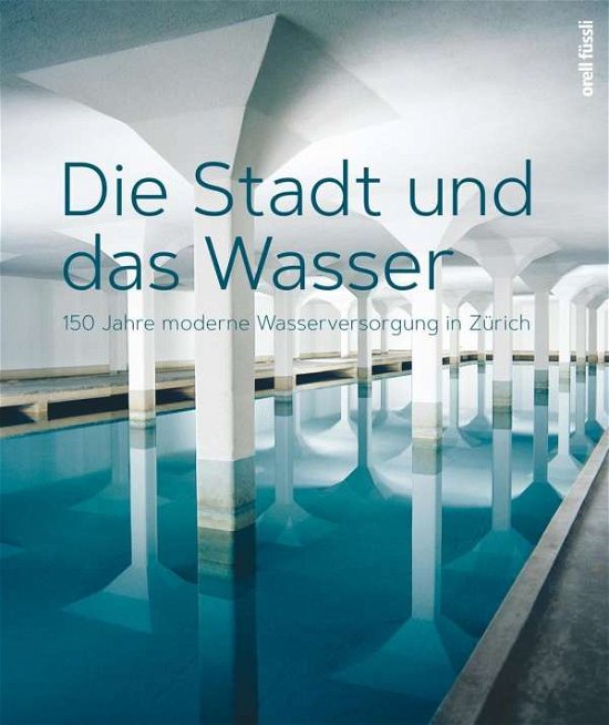 Cover for Blanc · Die Stadt und das Wasser (Bok)