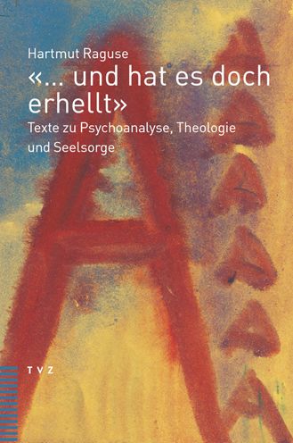 Cover for Hartmut Raguse · «... und hat es doch erhellt» (Paperback Book) (2021)