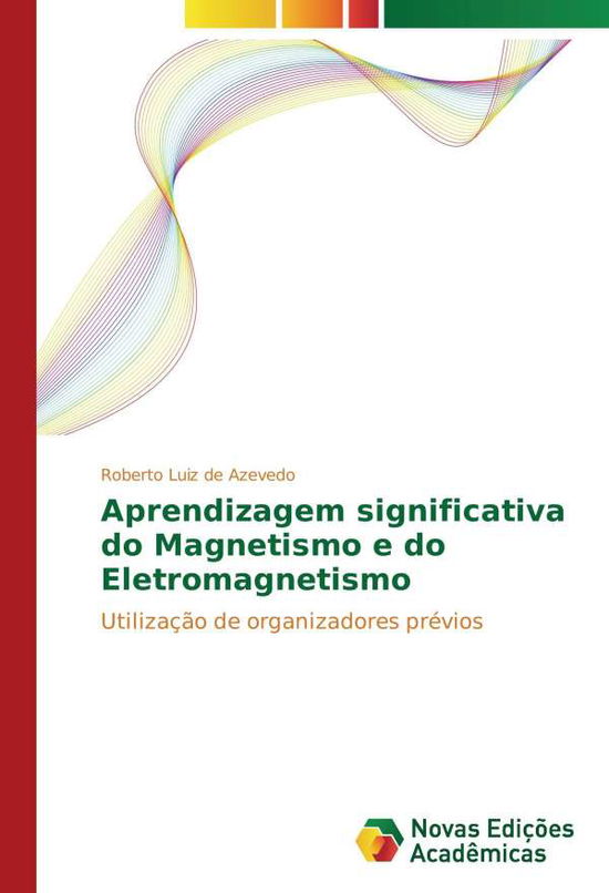 Cover for Azevedo · Aprendizagem significativa do M (Book)