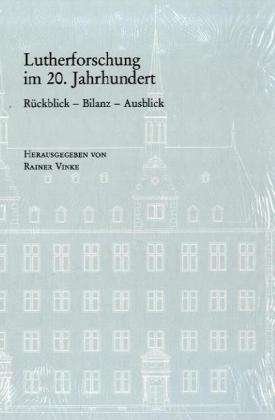 Veroeffentlichungen des Instituts fur Europaische Geschichte Mainz: Rackblick - Bilanz - Ausblick -  - Bücher - Vandenhoeck & Ruprecht GmbH & Co KG - 9783525100745 - 2004