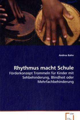 Cover for Bahn · Rhythmus macht Schule (Book)