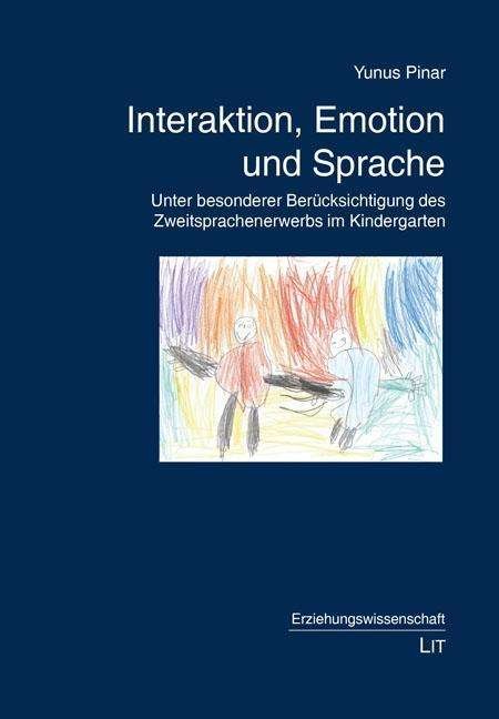 Cover for Pinar · Interaktion, Emotion und Sprache (Bog)