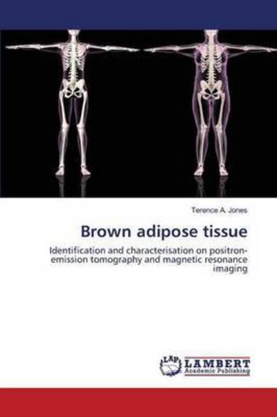 Cover for Jones · Brown adipose tissue (Bok) (2016)
