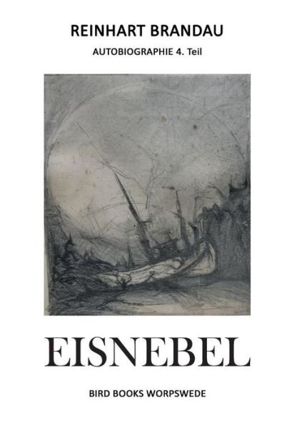 Cover for Reinhart Brandau · Eisnebel (Paperback Book) [German edition] (2013)