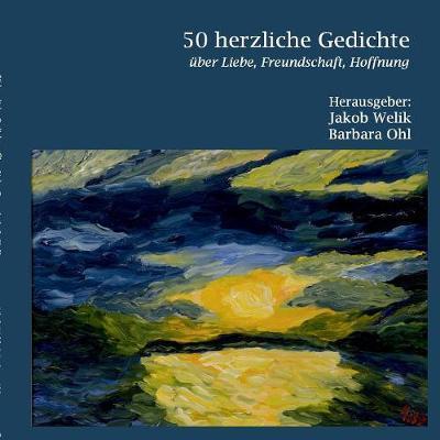 Cover for Zeis · 50 herzliche Gedichte (Book) (2017)