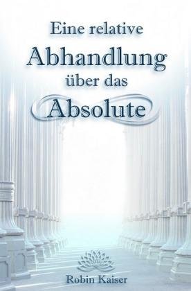 Cover for Kaiser · Eine relative Abhandlung über da (Bog)