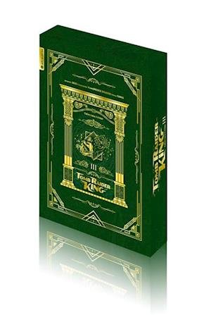 Tomb Raider King Collectors Edition 03 - San.g - Books - Altraverse GmbH - 9783753909745 - June 30, 2023