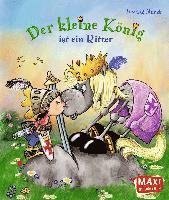 Cover for Munck · Kleine König.Ritter (Buch)