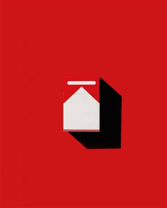 Clemens Ascher: There is no Release from the Brain Police - Nadine Barth - Libros - Hatje Cantz - 9783775747745 - 8 de octubre de 2020