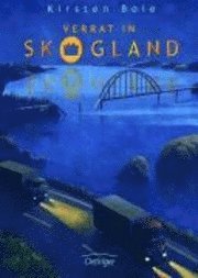 Cover for K. Boie · Verrat in Skogland (Book)