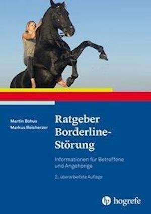 Bohus · Ratgeber Borderline-Störung (Bok)