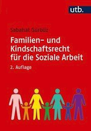 Cover for Gürbüz · Familien- und Kindschaftsrecht f (Book)