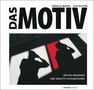 Cover for Mante · Das Motiv (Book)
