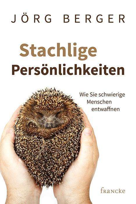 Cover for Berger · Stachlige Persönlichkeiten (Book)