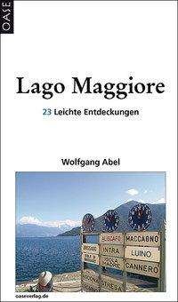 Cover for Abel · Lago Maggiore (Bog)