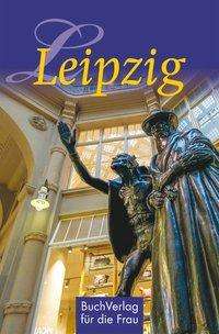 Cover for Gemmer · Leipzig (Book)