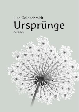 Cover for Lisa Goldschmidt · Ursprünge (Book) (2023)