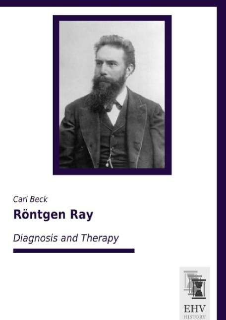 Cover for Beck · Röntgen Ray (Bog)