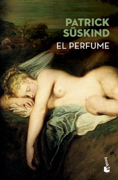 Cover for Patrick Suskind · Perfume (Book) (2022)