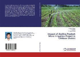 Cover for Babu · Impact of Andhra Pradesh Micro Irr (Book)