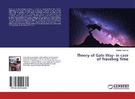 Cover for Ahamed · Theory of Gate Way- in case of T (Bok)