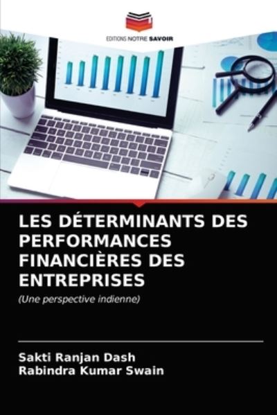 Les Déterminants Des Performances - Dash - Outro - - 9786202718745 - 25 de janeiro de 2021