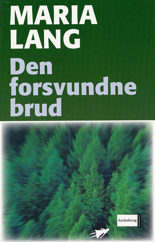 Cover for Maria Lang · Den forsvundne brud (Pocketbok) [2. utgave] (2006)
