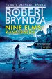 Cover for Robert Bryndza · Nine Elms : kannibalen (Buch) (2022)