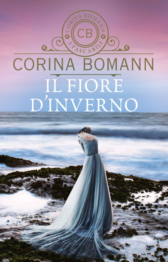 Cover for Corina Bomann · Il Fiore D'inverno (Buch)