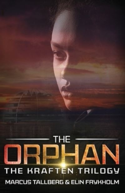 Cover for Marcus Tallberg · The Orphan (Paperback Book) (2021)