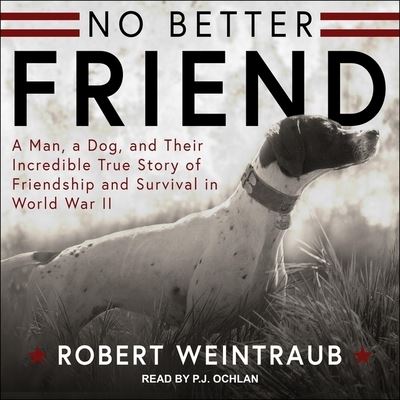 Cover for Robert Weintraub · No Better Friend (CD) (2020)