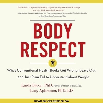 Cover for Rd · Body Respect (CD) (2018)