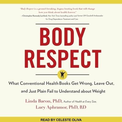 Body Respect - Rd - Music - TANTOR AUDIO - 9798200403745 - September 19, 2018